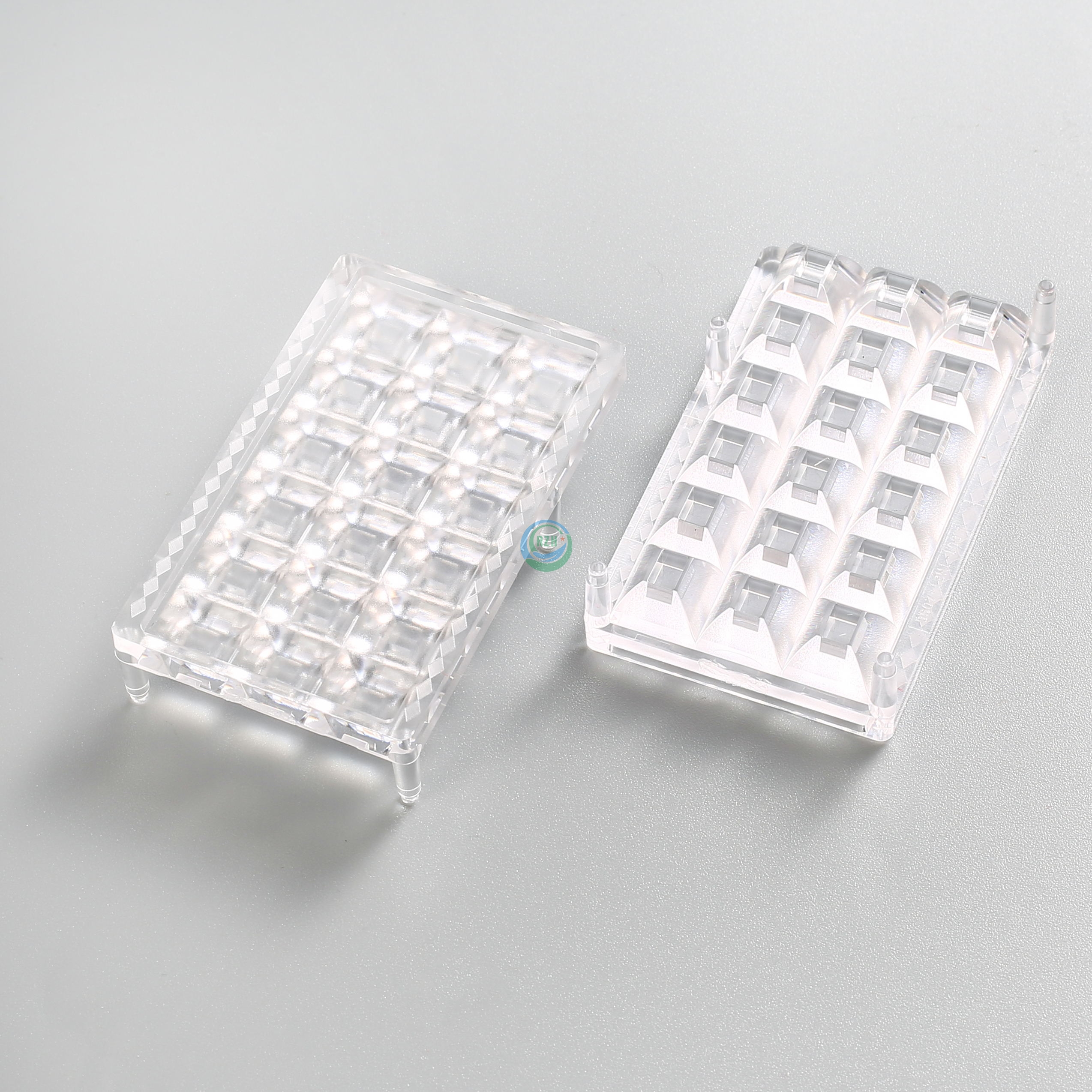 led透镜灯和一般led灯有哪些区别？